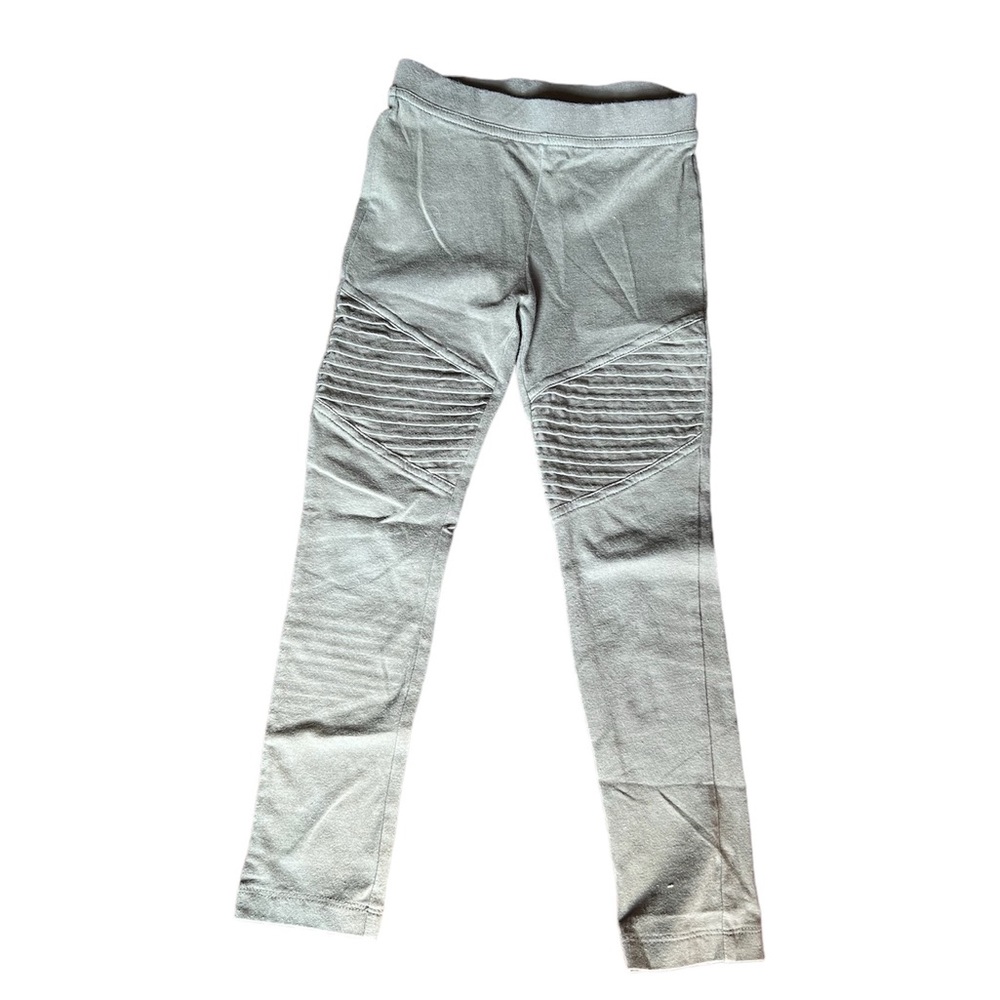 Army Green Leggings, size 5T, by Art Class